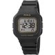 Other Overseas Manufacturers BK2 Radio Solar Watch Eco-Friendly Design Water Resistant Stylish Black Finish - Image 2