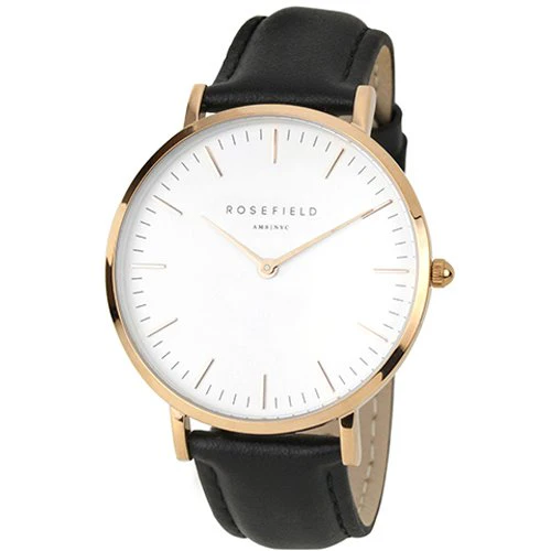 Other Overseas Manufacturers BWBLR-B1 Stylish Leather Band Water-Resistant Elegant Design 2-Year Warranty - Image 3