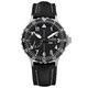 Other Overseas Manufacturers DK14 Stylish Design Water Resistant Durable Leather Strap Quartz Movement - Image 2