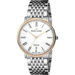 Other Overseas Manufacturers LC6067-PS102-110-1 Stylish Design Water Resistant Quartz Movement Durable Strap Elegant - Image 3