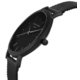 Other Overseas Manufacturers MBB-M43 Elegant Metal Band Water Resistant Stylish Design 2-Year Warranty - Image 2
