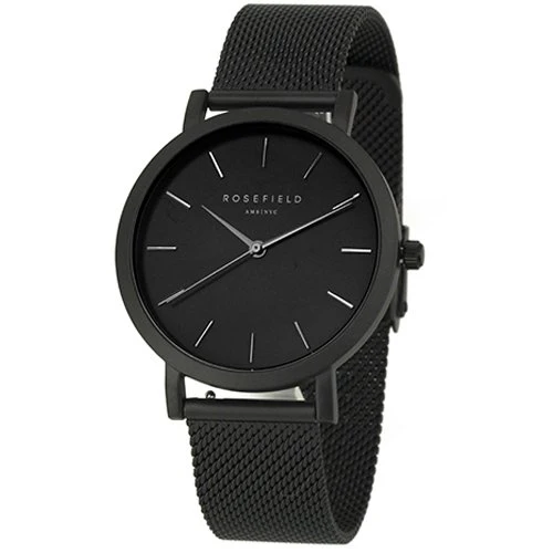 Other Overseas Manufacturers MBB-M43 Elegant Metal Band Water Resistant Stylish Design 2-Year Warranty - Image 3