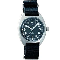 Other Overseas Manufacturers MIL-02A Stylish Chronograph Durable Stainless Steel Water Resistant 24-Hour Display - Image 3