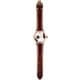 Other Overseas Manufacturers MNN004-04 Stylish Design Water Resistant Quartz Movement Durable Stainless Steel Band - Image 2