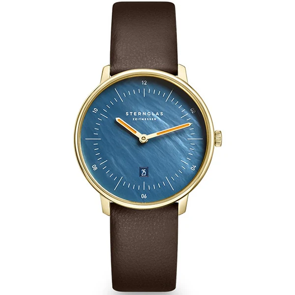Other Overseas Manufacturers S01-NDP07-KL18 Stylish Design Quartz Movement Water Resistant 1-Year Warranty - Image 3
