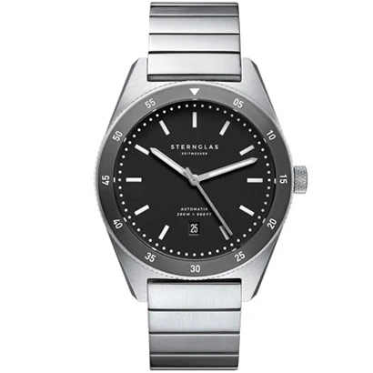 Other Overseas Manufacturers S02-MA03-ME03 Automatic Movement 1-Year Warranty Elegant Design Durable Build - Image 3