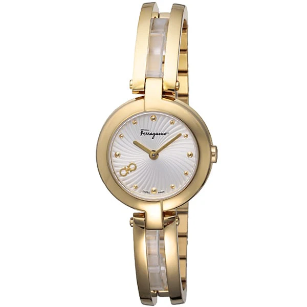 Other Overseas Manufacturers SFAT01220 Miniature Women's Metal Belt Stylish Design Water Resistant 2-Year Warranty - Image 3