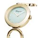 Other Overseas Manufacturers SFYA01624 Elegant Women's Metal Bracelet Stylish Design Water Resistant 2-Year Warranty - Image 2