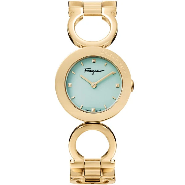 Other Overseas Manufacturers SFYA01624 Elegant Women's Metal Bracelet Stylish Design Water Resistant 2-Year Warranty - Image 3