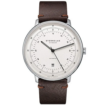 Other Overseas Manufacturers SO2-HH10-VI11 Automatic Movement 1-Year Warranty Elegant Design Water Resistant