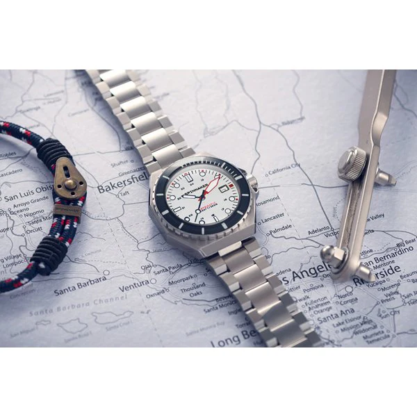 Other Overseas Manufacturers SP-5081-HH Automatic Movement Water Resistant Stylish Design 2-Year Warranty
