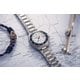 Other Overseas Manufacturers SP-5081-HH Automatic Movement Water Resistant Stylish Design 2-Year Warranty - Image 2