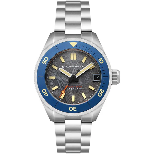 Other Overseas Manufacturers SP-5098-AA Stylish Design Water Resistant Quartz Movement Adjustable Strap