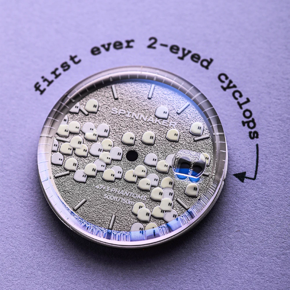 Other Overseas Manufacturers SP-5170-11B-P Stylish Design Water Resistant 2-Year Warranty Genuine Product - Image 10