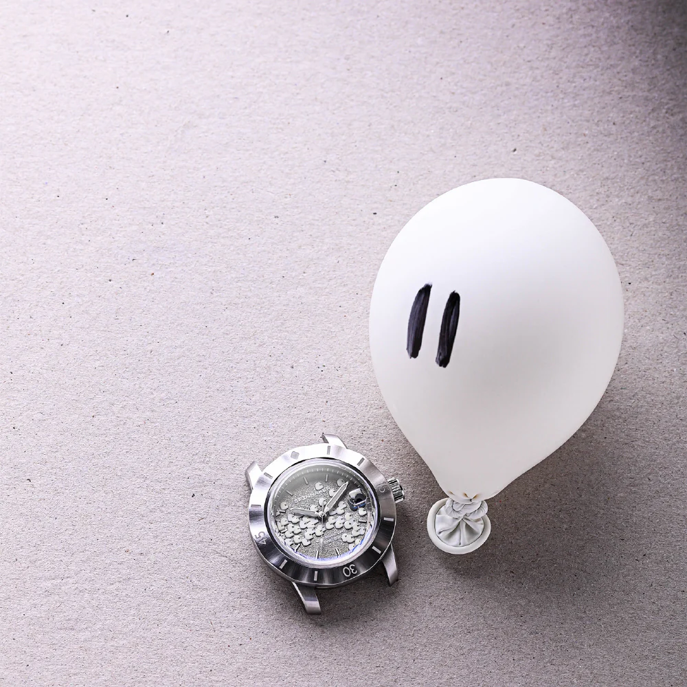 Other Overseas Manufacturers SP-5170-11B-P Stylish Design Water Resistant 2-Year Warranty Genuine Product - Image 8