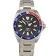 Other Overseas Manufacturers SRPB99J1 Stylish Automatic Movement Water Resistant 41mm Case Stainless Steel Bracelet - Image 2