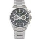 Other Overseas Manufacturers SSB405P1 Stylish Design Water Resistant Quartz Movement Durable Stainless Steel Band - Image 2