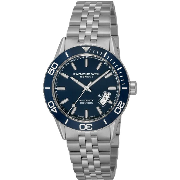 Other Overseas Manufacturers ST3-50001 Stylish Blue Design 2-Year Warranty Water Resistant Durable Build