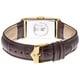 Other Overseas Manufacturers T18 Gold Two-Hand Small Second Elegant Design 2-Year Warranty Authentic Quality - Image 3