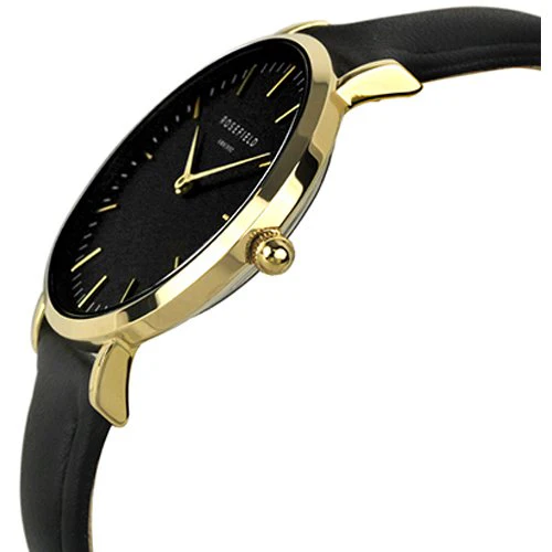 Other Overseas Manufacturers TBBG-T56 Stylish Leather Band Water Resistant Elegant Design 2-Year Warranty