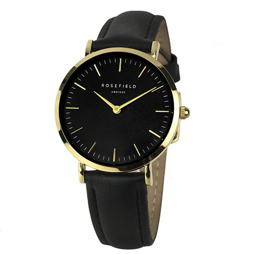 Other Overseas Manufacturers TBBG-T56 Stylish Leather Band Water Resistant Elegant Design 2-Year Warranty - Image 3