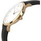 Other Overseas Manufacturers TWBLR-T53 Stylish Leather Band Water Resistant Elegant Design 2-Year Warranty - Image 2