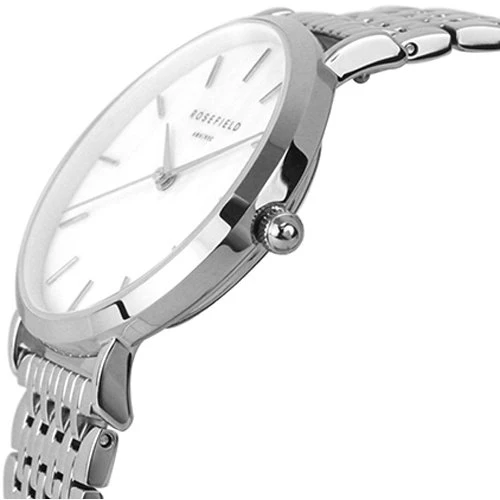 Other Overseas Manufacturers UEWS-U22 Elegant design Metal band Water-resistant 2-year warranty Stylish women's watch