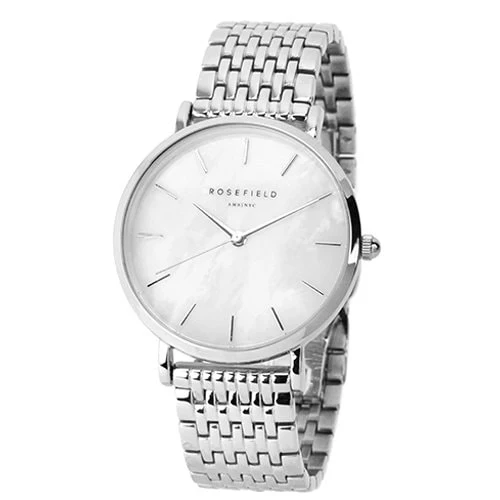 Other Overseas Manufacturers UEWS-U22 Elegant design Metal band Water-resistant 2-year warranty Stylish women's watch - Image 3