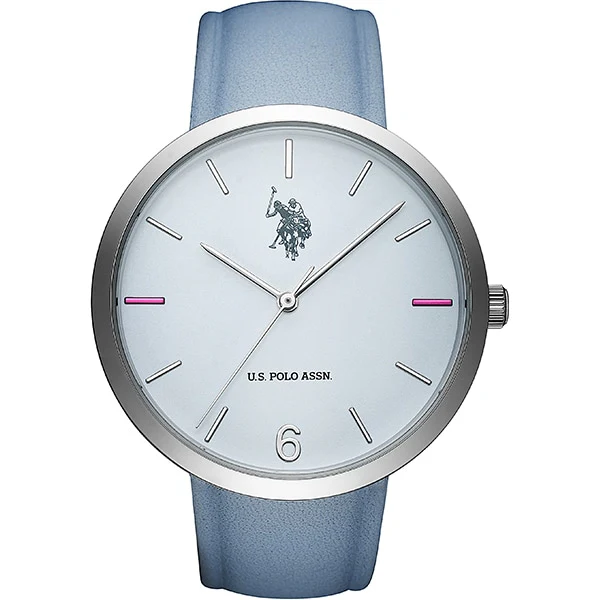 Other Overseas Manufacturers US-24BL Stylish Design Water Resistant Durable Quartz Movement 1-Year Warranty - Image 3