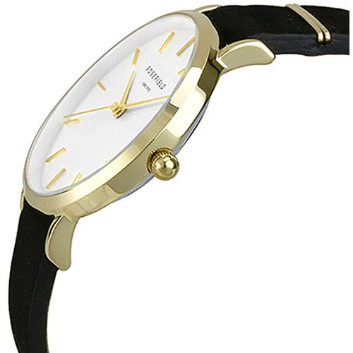 Other Overseas Manufacturers WBLG-W71 Stylish Leather Band Water Resistant Elegant Design 2-Year Warranty