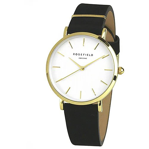 Other Overseas Manufacturers WBLG-W71 Stylish Leather Band Water Resistant Elegant Design 2-Year Warranty - Image 3