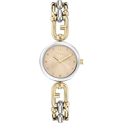 OTHER WW00063004L4 Furla Mianuvola Round Authentic Timepiece 1-Year Warranty Elegant Design Water Resistant Stylish - Image 3
