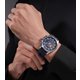 Police Watch PEWGQ0092702 Stylish Design Water Resistant Quartz Movement Durable Stainless Steel Band - Image 4