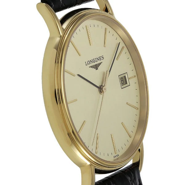 Presense 2-Year Warranty L4.790.2.32.2 Gold [Parallel Import] - Image 2
