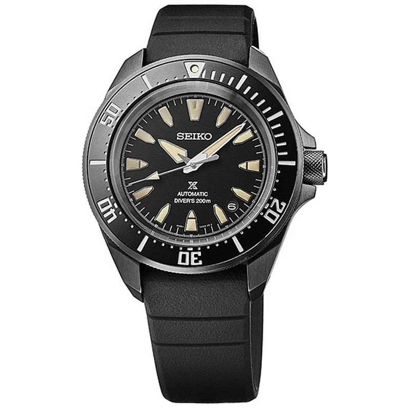 Prospex Diver Scuba Mechanical automatic 200m diving SBDY133/SRPL15J8/SRPL15 2024.7release watch - Image 2