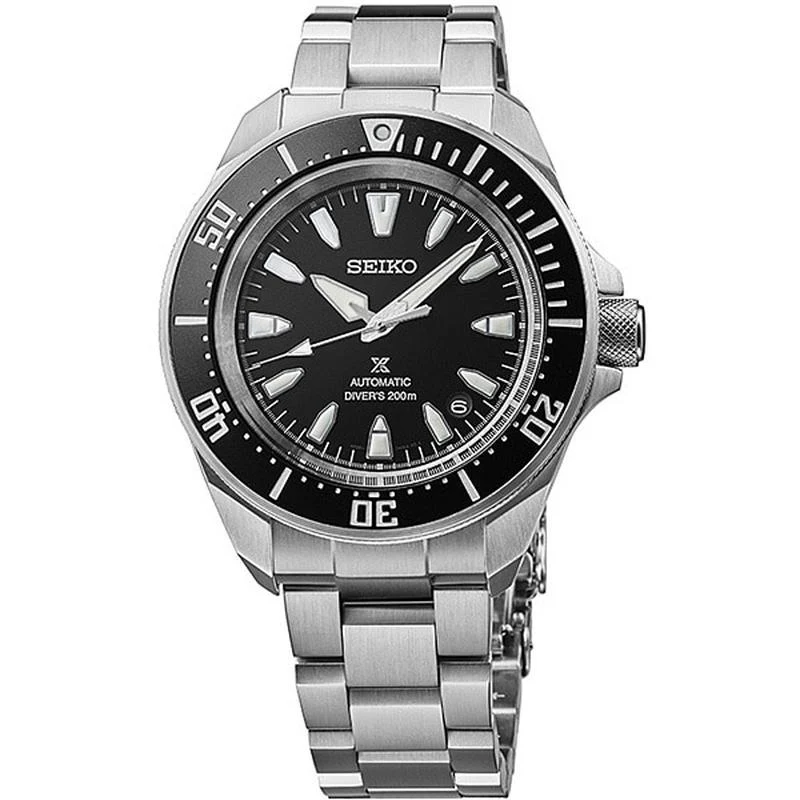 Prospex Diver Scuba SBDY131/SRPL13J8/SRPL13 Mechanical automatic 200m diving metal watch - Image 2