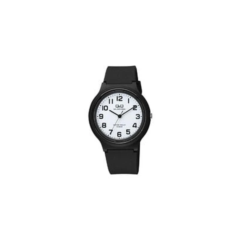 Q&Q by Citizen Men's Solar Power Watch E04A-002VK