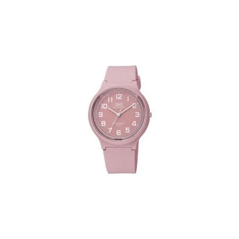 Q&Q Nano Solar Power Watch E04A-005VK