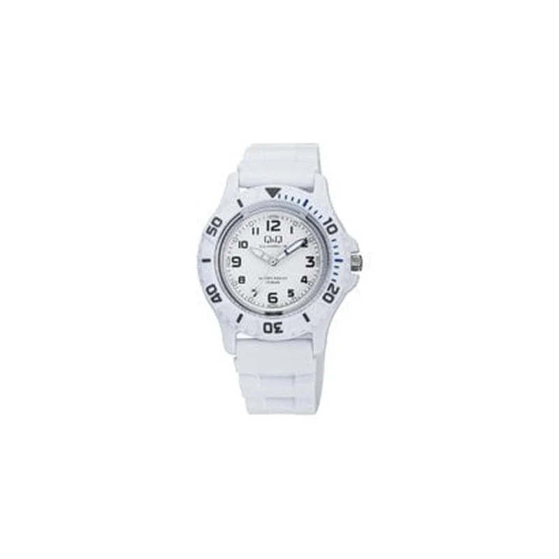 Q&Q Solar Power Watch E02A-003VK
