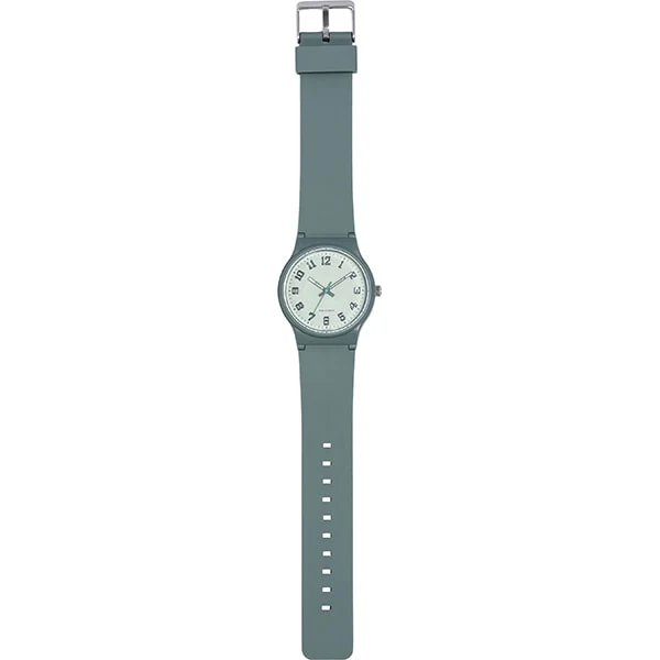 Q&Q V49A 009VK Stylish Viridian Champion Watch with Durable Design, Water Resistance, and Easy Read Dial for Everyday Wear - Image 3