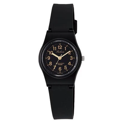 Q&QCITIZEN Watch VP47-853 Elegant Design Water Resistant Durable Stainless Steel Classic Timepiece - Image 3