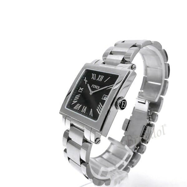 QUADOROMEN Dial: Black [Parallel Import]