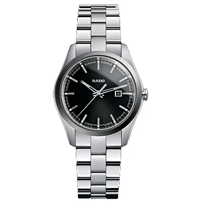Rado R32 HyperChrome Automatic Quartz Women's Watch Elegant Design Swiss Made Sapphire Crystal Water Resistant
