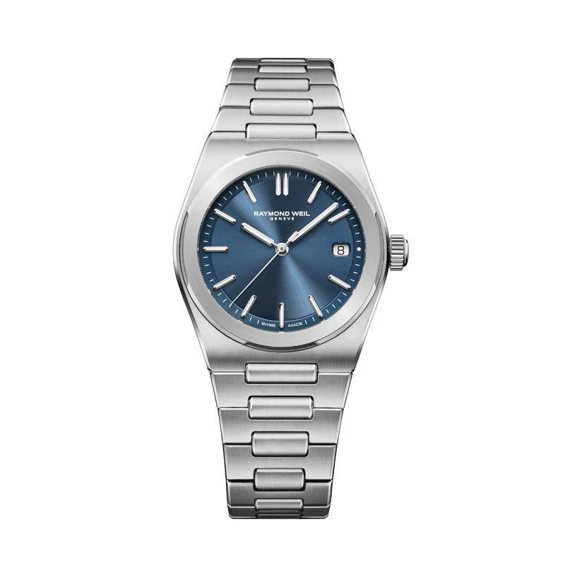 Raymond Weil 1000-ST-50001 Automatic 38mm Men's Watch