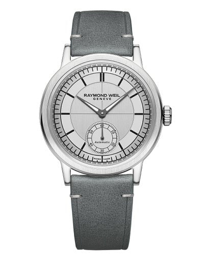 Raymond Weil MILLESIME 2125-ST-50011 Watch Japan Official - Image 4