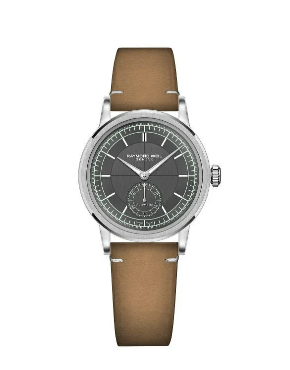Raymond Weil MILLESIME 2130-STC-60521 Watch Japan Official - Image 2
