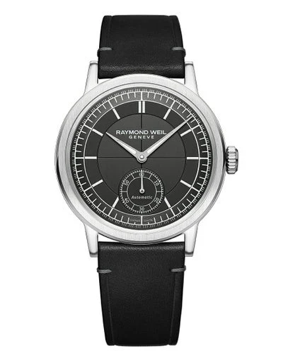 Raymond Weil MILLESIME 2130-STC-60521 Watch Japan Official - Image 3