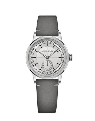 Raymond Weil MILLESIME 2130-STC-80001 Watch Japan Official - Image 4
