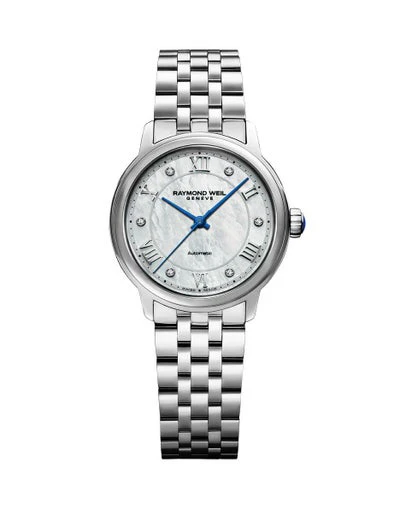 Raymond Weil MAESTRO 2131-P53-00966 Watch Japan Official - Image 5