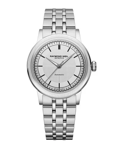 Raymond Weil MILLESIME 2145-ST-10001 Watch Japan Official - Image 7